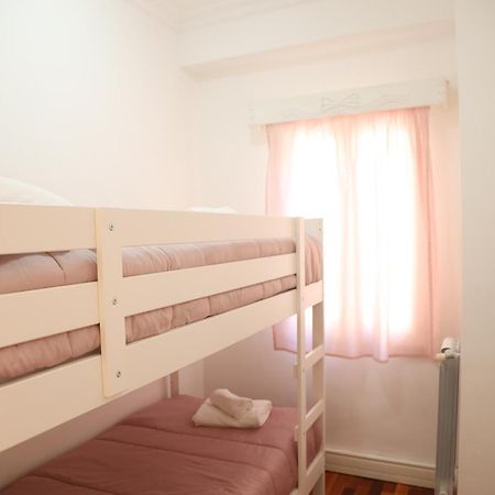 Grace'S Home In The City Center 나폴리 외부 사진