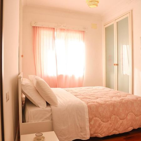 Grace'S Home In The City Center 나폴리 외부 사진