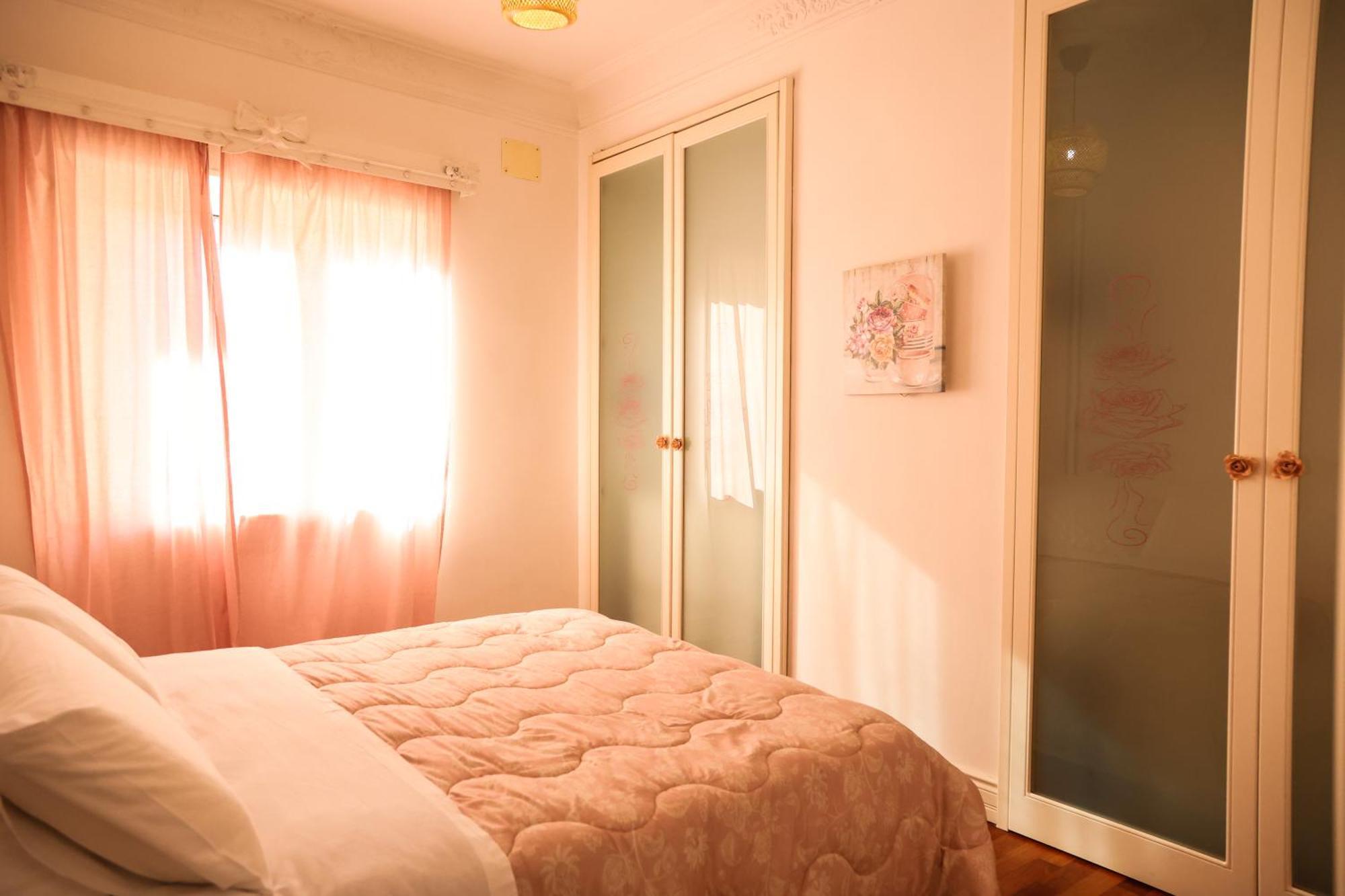 Grace'S Home In The City Center 나폴리 외부 사진