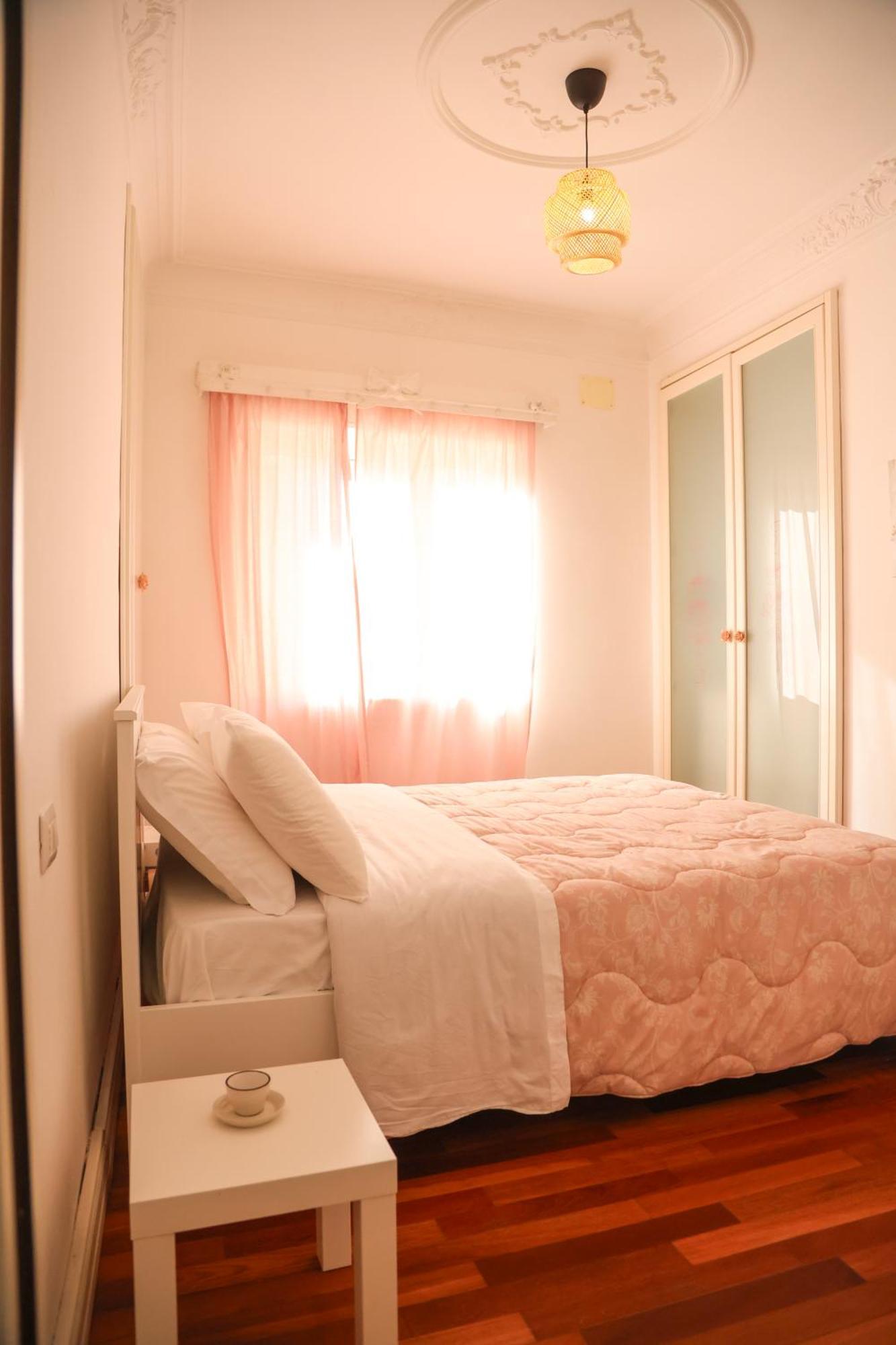 Grace'S Home In The City Center 나폴리 외부 사진