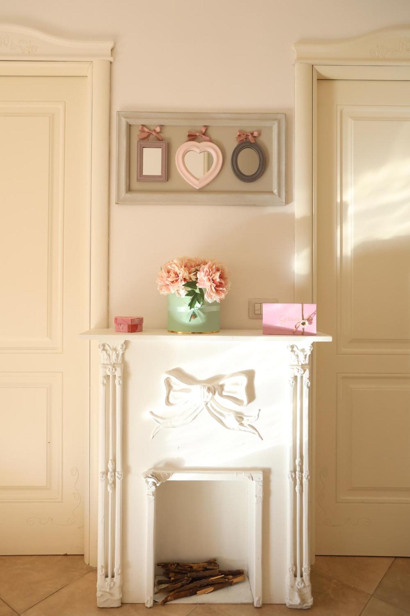Grace'S Home In The City Center 나폴리 외부 사진
